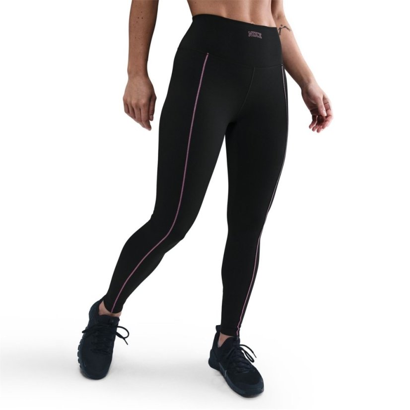Nike Nike SpeedTight Ld54 Black/Pink