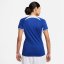 Nike Chelsea Home Shirt 2023 2024 Womens Blue/Gold