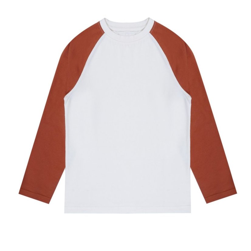 Firetrap Kids' Long-Sleeve T-Shirt Multi