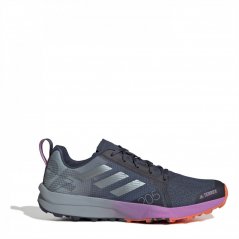 adidas Terrex Speed Flow Women's Trail Running Shoe WonStl/MGryMet