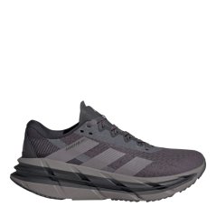 adidas Women's Adistar BYD Running Shoes Grey/Taupe/Crbn