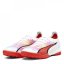 Puma Ultra Ultimate.1 Cage Firm Ground Football Boots Whte Fr Orcd