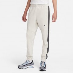 Nike NSW Sport Fleece Joggers Mens Bone/Grey