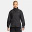 Nike Fast Repel Women's Jacket Black/Silver