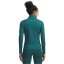 Under Armour Womens Motion Performance Training Jacket Rack Green