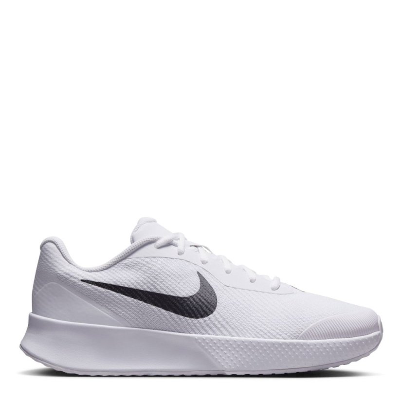 Nike Vapor Lite 3 Hard Court pánská tenisová obuv White/Black