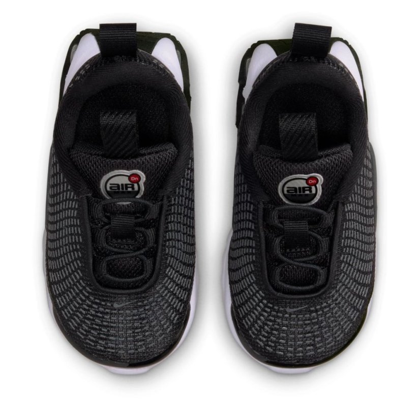 Nike Kids' Trainers Black/White