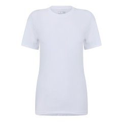 adidas AEROREADY Short Sleeve T-Shirt Men's White