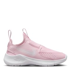 Nike Flex Runner 3 Little Kids Shoes Pink Foam/White