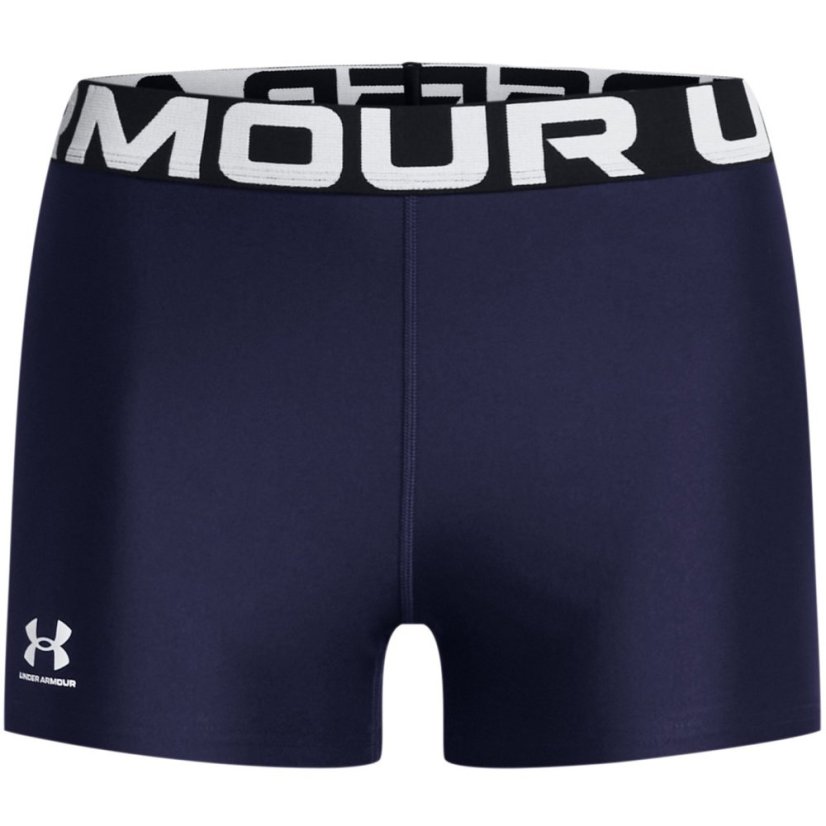 Under Armour HeatGear® Shorty Women Midnight Navy