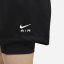 Nike Air Skirt Childrens Black/Black
