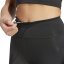 adidas Own The Run 7/8 Length Running Tight Womens Black