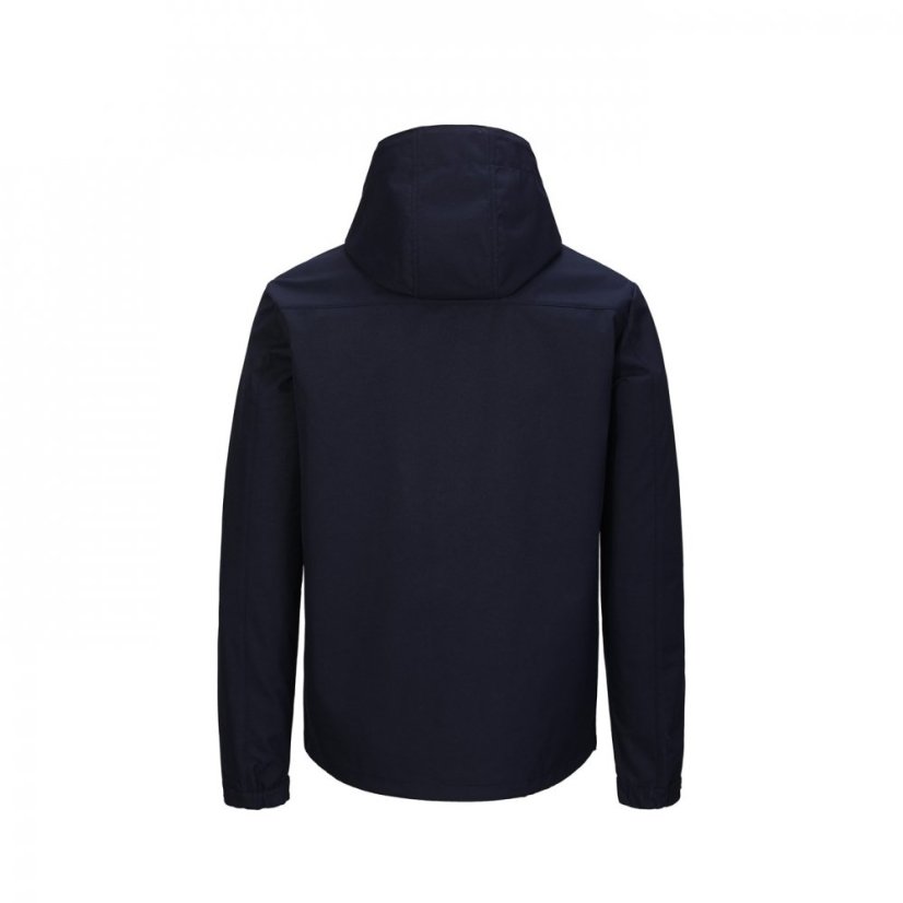 Firetrap All-Weather Durable Jacket Navy