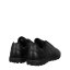 Sondico Strike Junior Astro Turf Trainers Black/Black