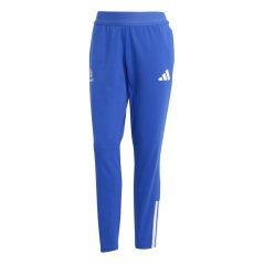 adidas Women's Performance Tracksuit Bottom Semi Lucid Blue