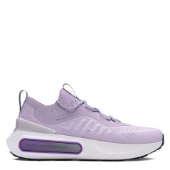Under Armour Women's Phantom Everyday Neutral Road Running Shoes Purple