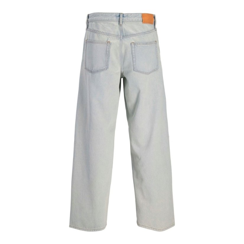 Jack and Jones Men's 354 Skinny Jeans Blue Denim