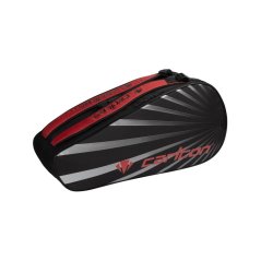 Carlton Carlton AB Racket Bag 00 Black/Red