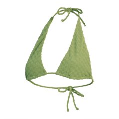 Speedo Women's Bikini Top Green