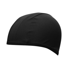 Speedo Polyester Cap Black