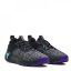 Under Armour Project Rock 6 Sn34 Black/Grey