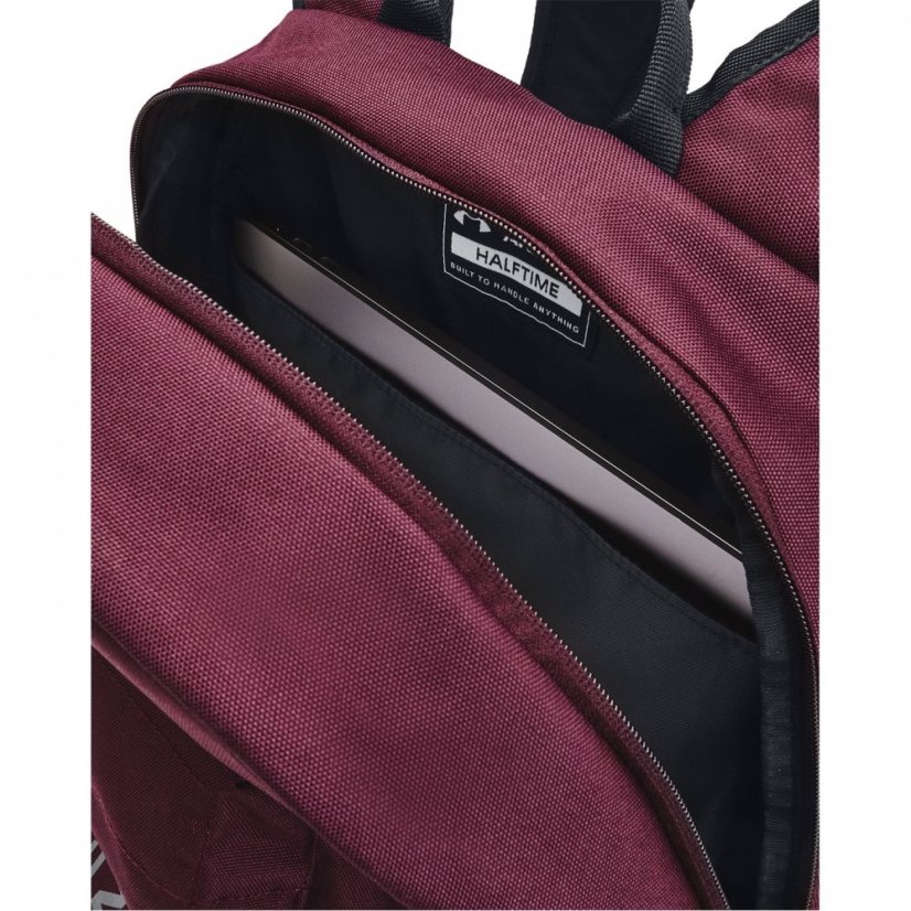 Under Armour Backpack Maroon