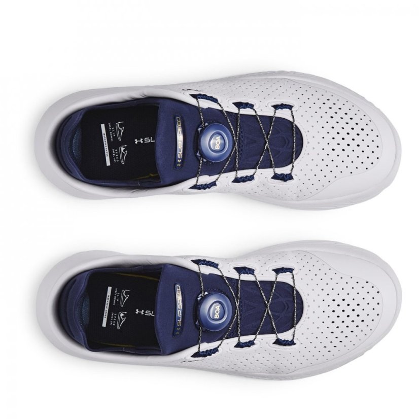 Under Armour Slipspeed Trnr Sn99 White/Navy