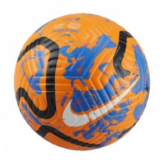 Nike Premier League Academy Football EPL 2023-24 Orange/Blue