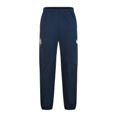 Canterbury British and Irish Lions Training Tracksuit Bottoms 2024 Adults Dark Sapphire