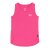 Slazenger Tennis Vest Womens F/Purple