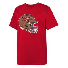 NFL Retro Tee Jn61 San Frn 49ers