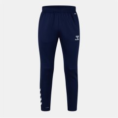 Hummel Poly Pants Sn52 Marine