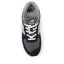 New Balance 574 Trainers Black/Grey