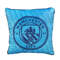 Character Cushions Manchester City