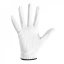 Srixon All Weather Right Hand Golf Glove Mens White