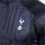 Nike Tottenham Hotspur Dri-Fit Strike Drill Top Adults Marine Black