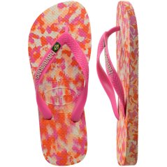 Havaianas Havaianas Brasil Sn99 Pink Flux
