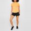 New Balance 3 Inch 2in1 Shorts Ladies Black