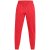 Under Armour Men's Essential Performance Fleece Tracksuit Bottom Red