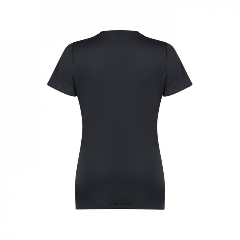 Umbro dámské tričko Black