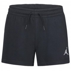 Air Jordan Ess Shorts JnG33 Black/White