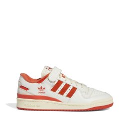 adidas Forum 84 Low Sn99 Ivory/Prered/Ea