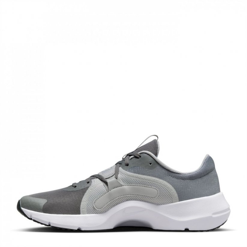 Nike In-Season TR 13 Men's Training Shoes Smoke/Grey