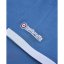 Lambretta Ringer Tee DBlue/Clear Sky