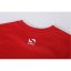 Sondico Long Sleeved Core Base Layer Junior Red