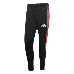 adidas Men's Tiro 26 League AEROREADY Slim-Fit Tracksuit Bottoms Black/Selure
