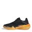 adidas Barricade 13 Tennis Shoes Womens Blk/Met/Sprk