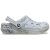 Crocs Crocs Classic Lined Sn54 Grey Swirl