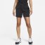Nike Dri-FIT Victory Women's 5 Golf Shorts Black/White