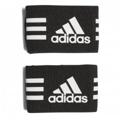 adidas Ankle Strap Adults Black/White
